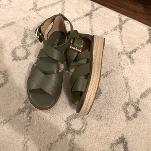 Michael Kors Sandals